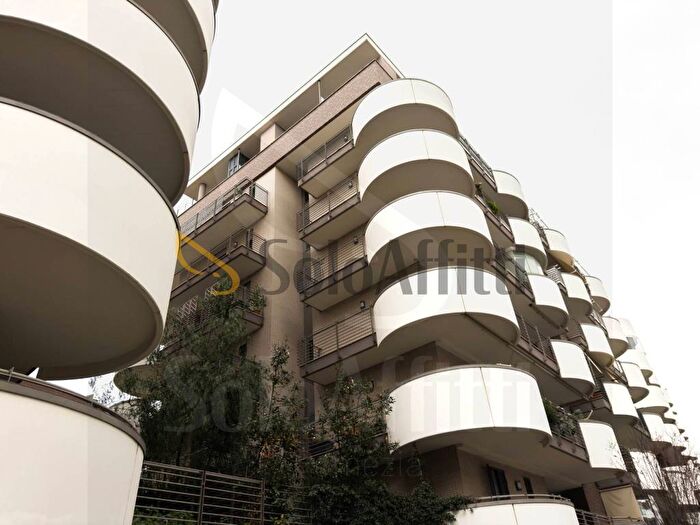 Appartamento bilocale in affitto in Via Giana Anguissola, Ardeatino Montagnola, Roma