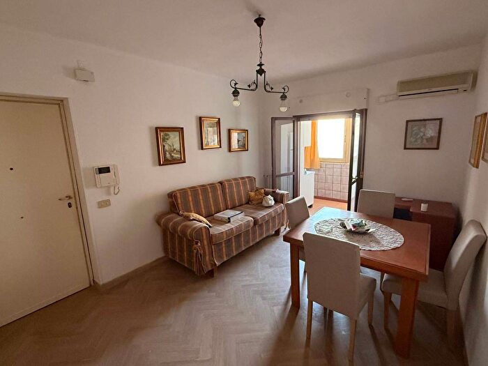 Appartamento bilocale in affitto in Via Dante Alighieri, Via Dante Trapani Salemi, Marsala
