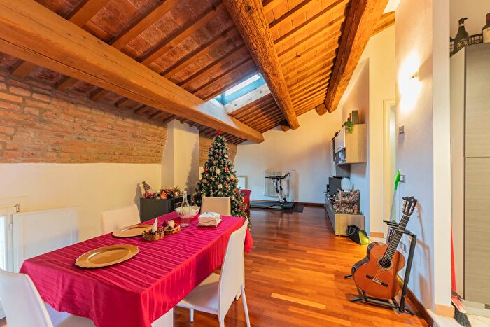 Appartamento bilocale in vendita in Via Terranuova, Ferrara