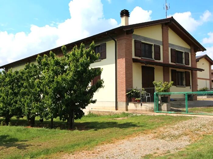 Casa quadrilocale in vendita in Via San Francesco, Valsamoggia