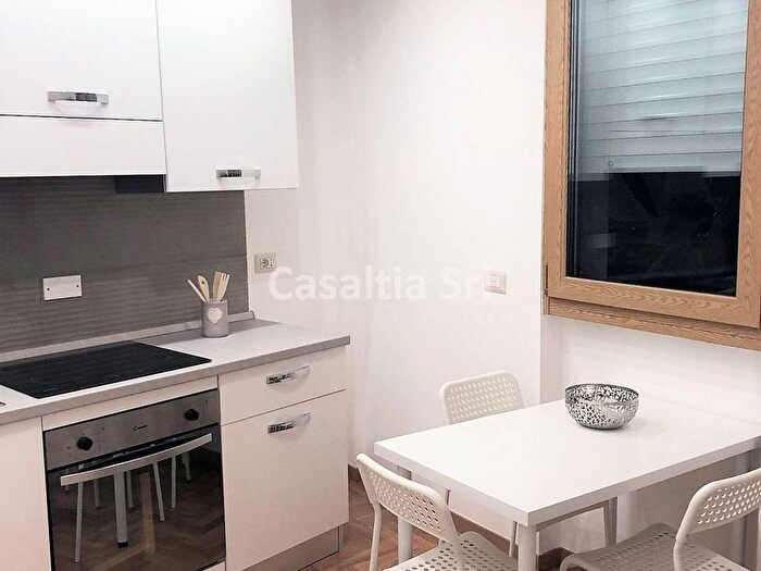 Appartamento bilocale in affitto in via padova, Turro, Milano