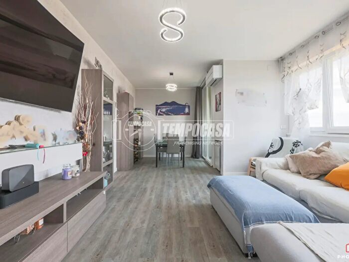 Appartamento quadrilocale in vendita in Bologna