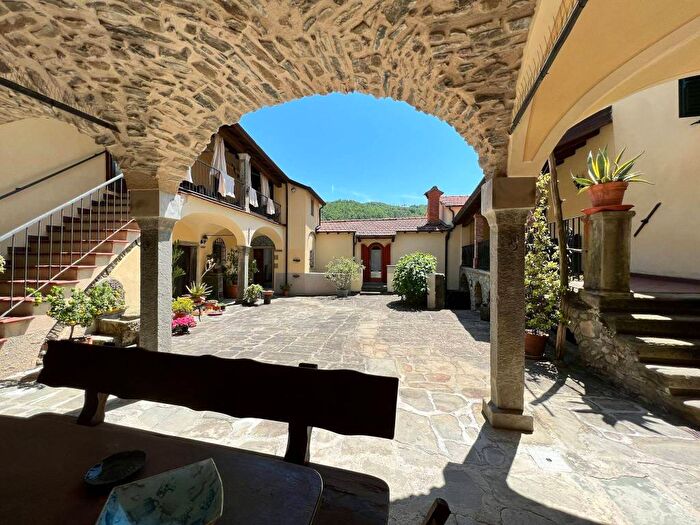 Appartamento quadrilocale in affitto in Localit  Torrano Chiesa, Pontremoli