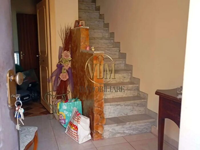 Casa trilocale in vendita in Sciacca