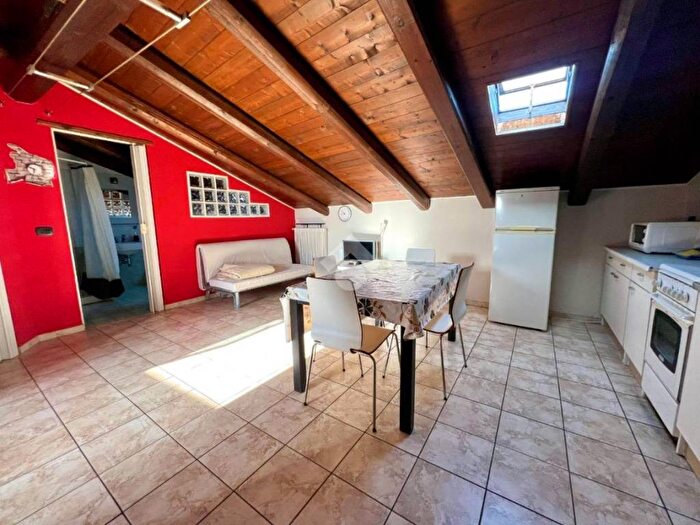 Casa bilocale in affitto in Via Mondo, Centro, Montechiaro d'Asti