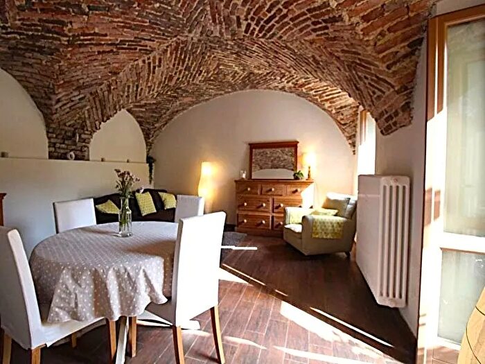 Appartamento quadrilocale in vendita in Roburent