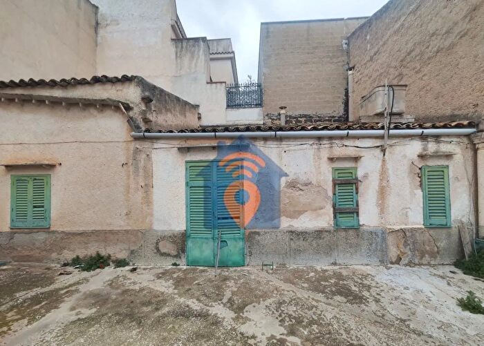 Casa in vendita in Via Brennero Castelvetrano, Castelvetrano