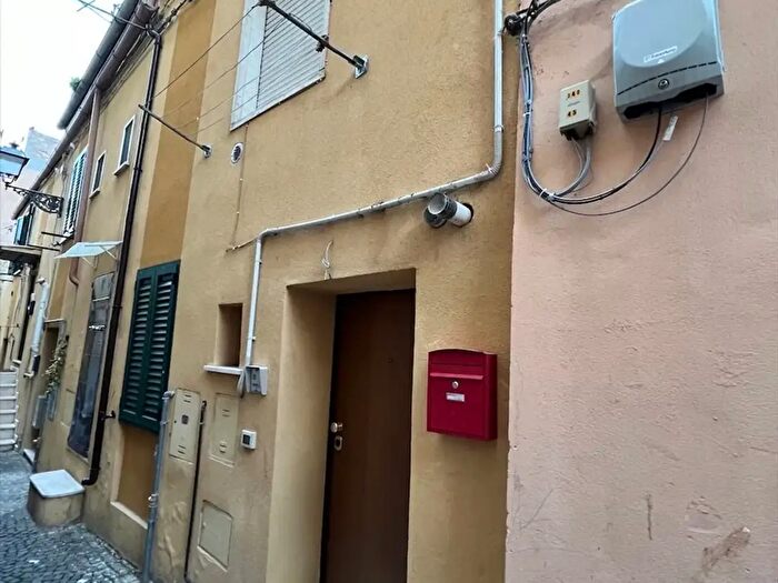 Casa bilocale in vendita in Via Vicolo San Giovanni, Chieti