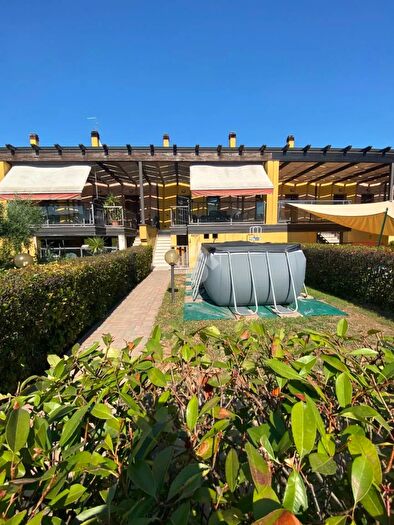 Casa trilocale in vendita in Bovolone