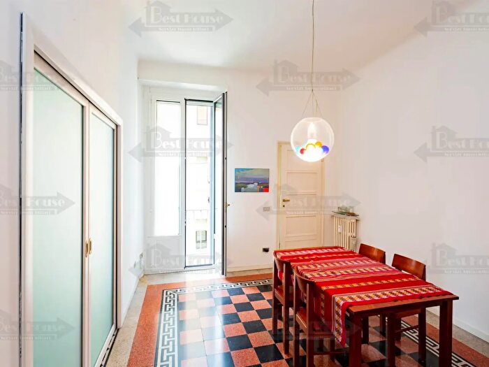 Appartamento bilocale in vendita in Via Bazzini, Milano