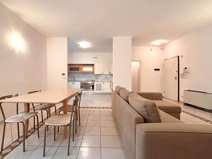 Appartamento trilocale in vendita in Via Pascoli, Santarcangelo Di Romagna