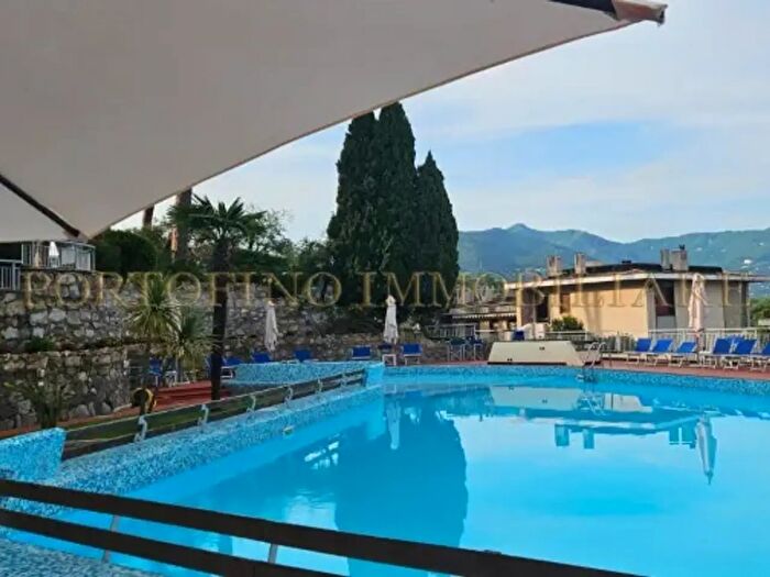 Appartamento bilocale in vendita in Via ai Castagneti, Rapallo