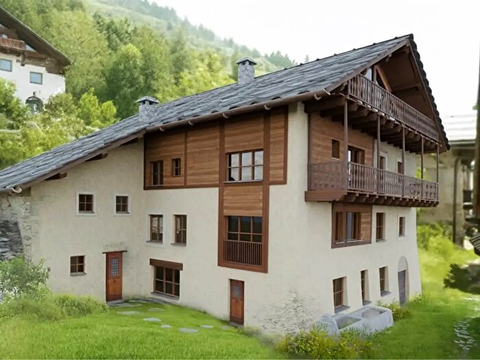 Case in Vendita e in Affitto - 2