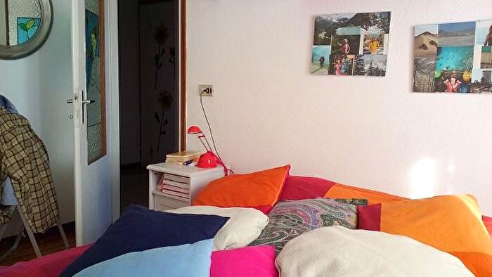 Appartamento trilocale in vendita in Chiesa In Valmalenco