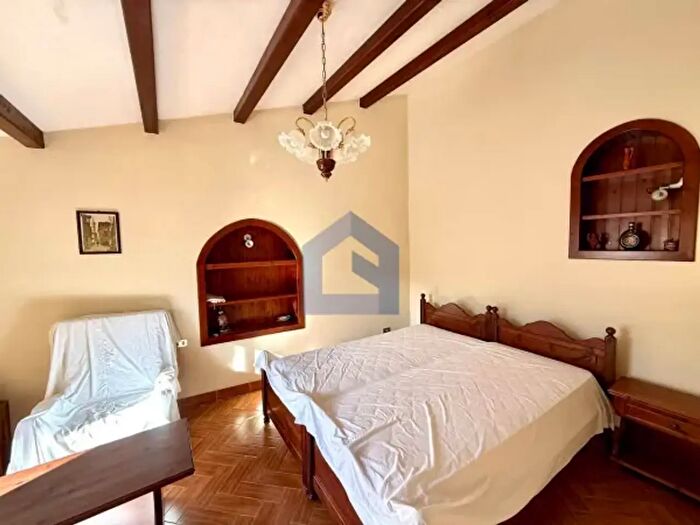 Casa con 6 locali in vendita in Vico Bellini, Torricella Peligna