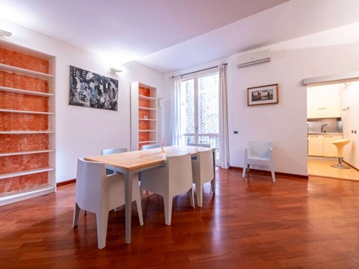 Appartamento trilocale in affitto in Via San Felice, San Felice, Bologna