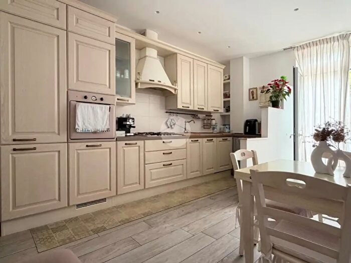 Appartamento trilocale in vendita in Via Palmiro Togliatti, Manfredonia