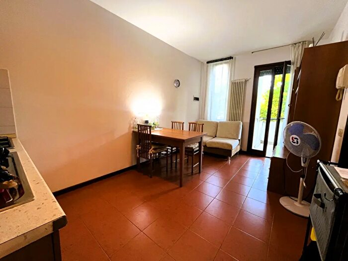 Appartamento bilocale in vendita in Viale San Lazzaro, Vicenza