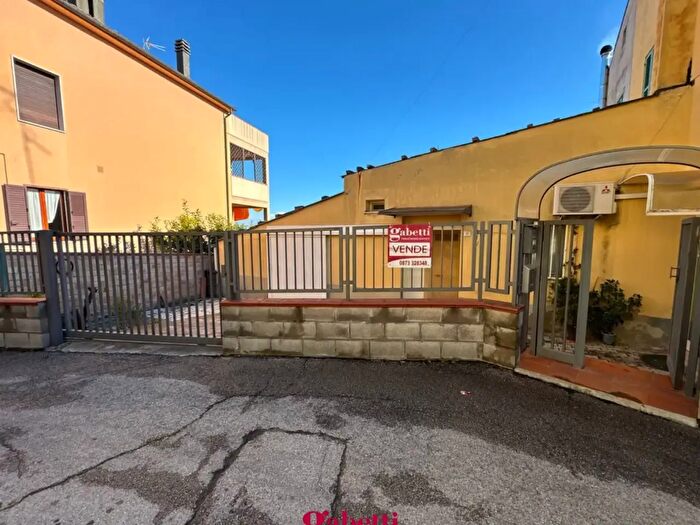 Casa quadrilocale in vendita in Via VII Vico Mazzini, San Salvo