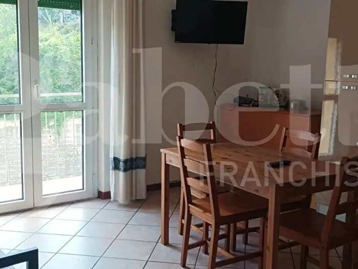 Appartamento in affitto in Via Pancalducci, Macerata