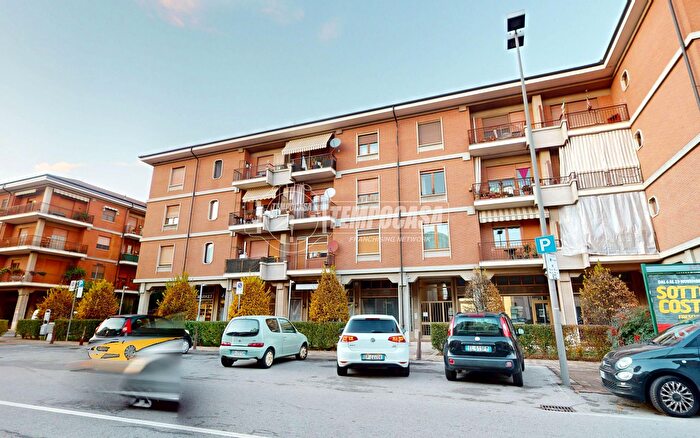 Appartamento quadrilocale in vendita in Via Giovanni Piumati, Bra