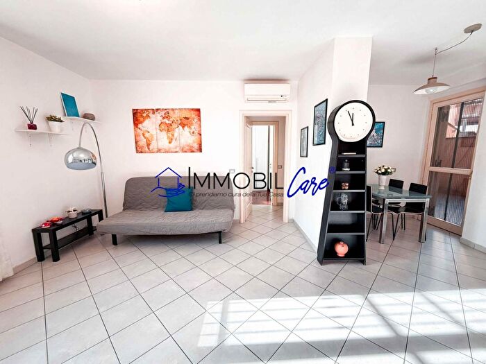 Appartamento bilocale in vendita in Livorno