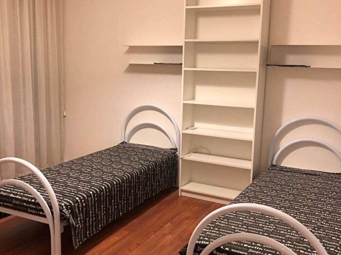 Appartamento quadrilocale in affitto in Via Trasea, Portello Ospedali, Padova