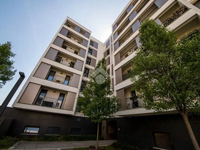 Appartamento bilocale in vendita in Via Eugenio Colorni, Milano