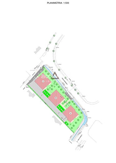 Appartamento quadrilocale in vendita in VI Draganziolo, Piombino Dese