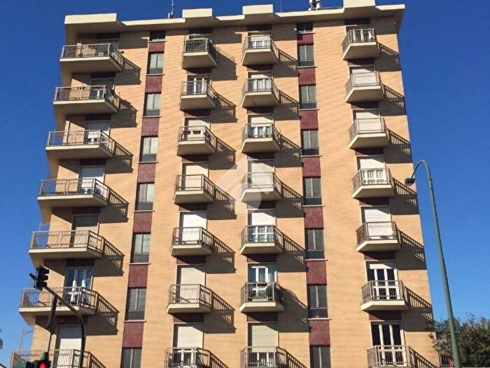 Appartamento bilocale in affitto in Via Pietro Cossa, Parella, Torino