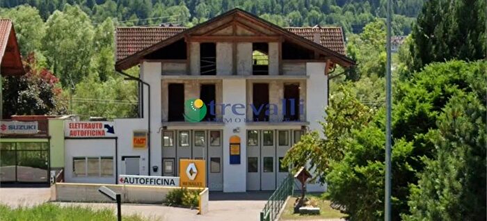 Casa monolocale in vendita in Dimaro Folgarida