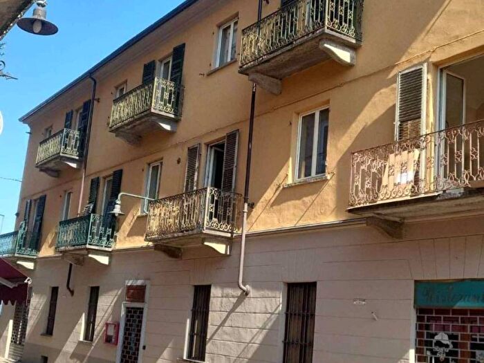 Appartamento bilocale in affitto in Via San Benigno, Regio Parco, Torino