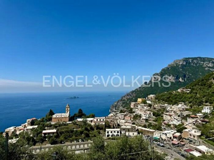 Appartamento bilocale in vendita in Via Tagliata, Positano