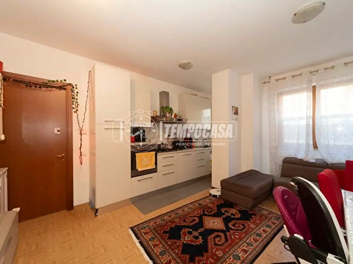 Appartamento trilocale in vendita in Via Settevalli, Perugia