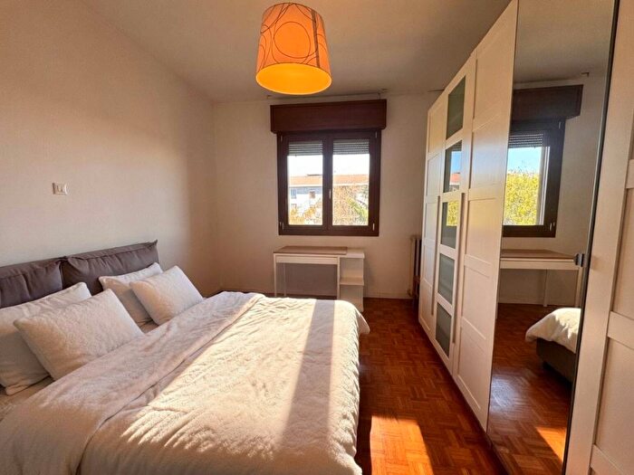 Appartamento trilocale in affitto in Via Leopoldo Marchetti, Pezzotti Meda, Milano