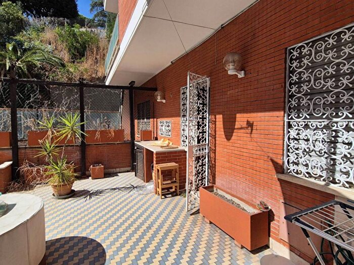 Appartamento trilocale in affitto in Via Anastasio, Gregorio VII Piccolomini, Roma