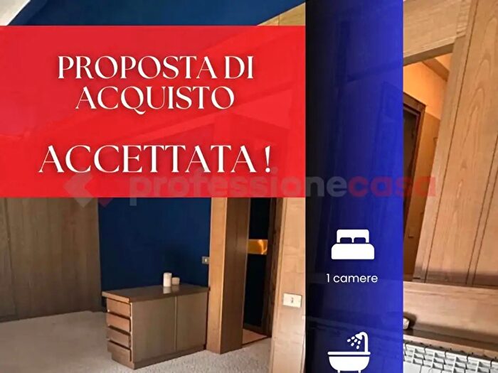 Appartamento bilocale in vendita in Via Colli Bassi, Pescasseroli