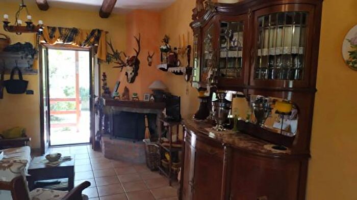 Casa trilocale in vendita in Località Canonica, San Massimo