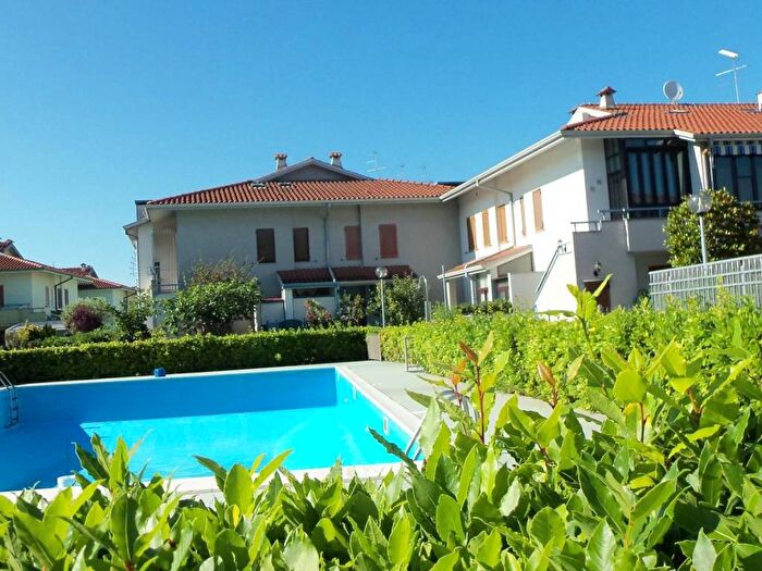 Appartamento trilocale in affitto in Via Masina, Porto Garibaldi, Comacchio