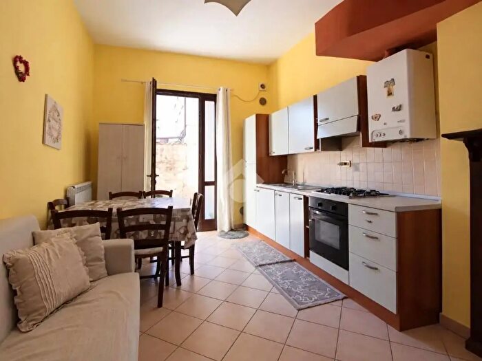 Appartamento trilocale in vendita in Via Giovannelli, Monsummano Terme