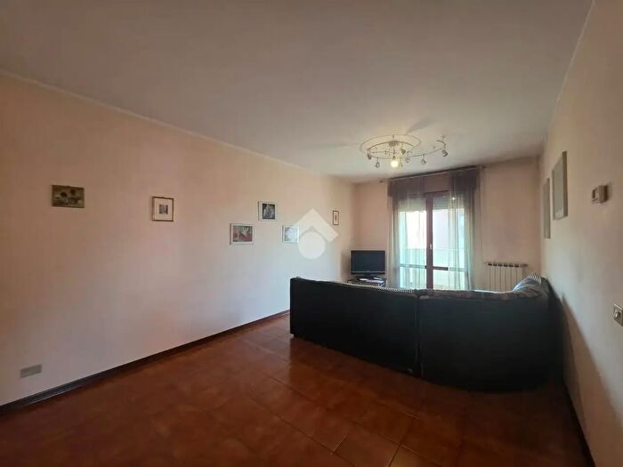 Appartamento quadrilocale in vendita in Via Cimarosa, Cadoneghe