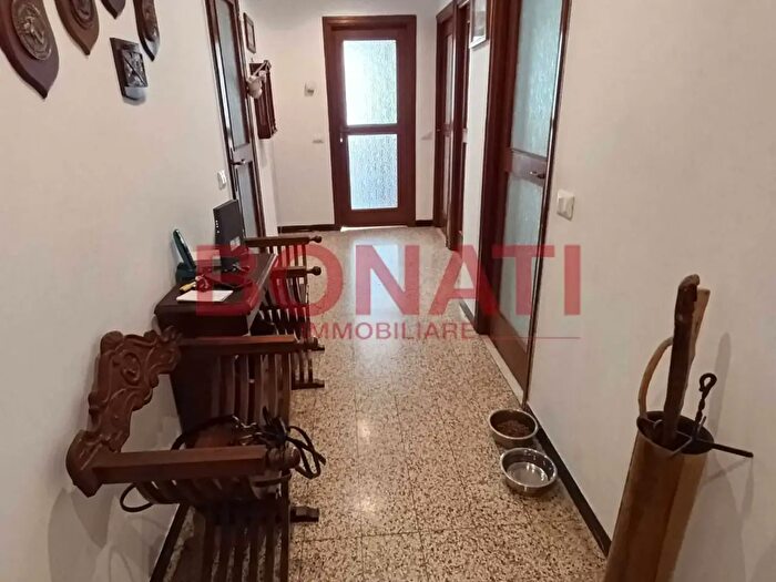 Appartamento quadrilocale in vendita in La Spezia