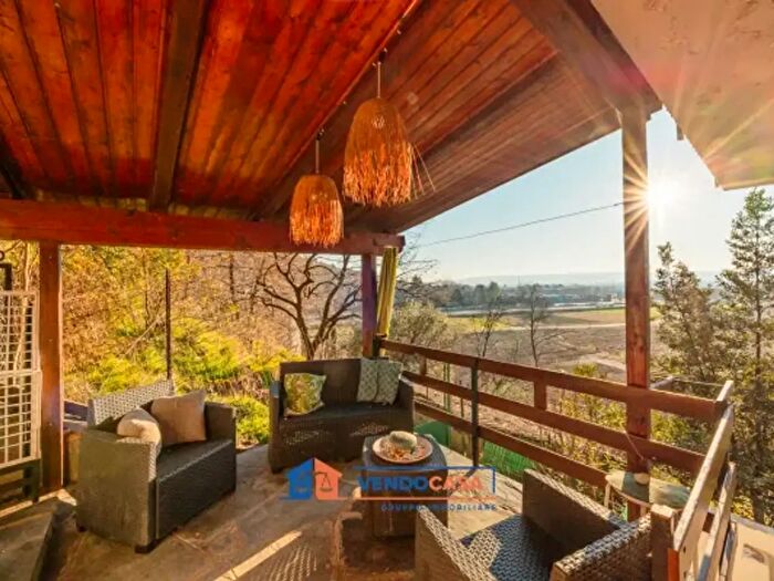 Appartamento quadrilocale in vendita in Via della Galluzia, Banchette