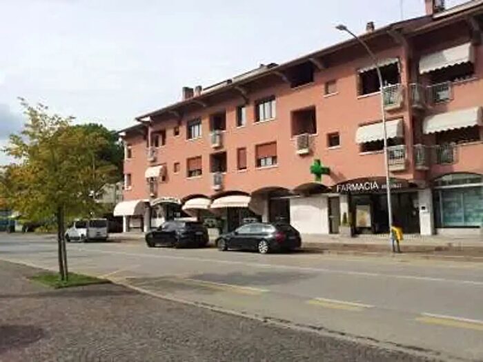 Appartamento quadrilocale in affitto in Viale XXIV Maggio, Conegliano