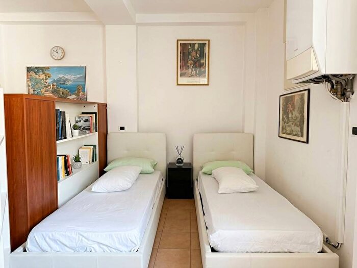 Appartamento monolocale in affitto in Via Pietralata, San Felice, Bologna