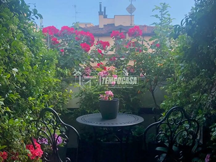 Appartamento bilocale in vendita in Via Luigi Varanini, Milano