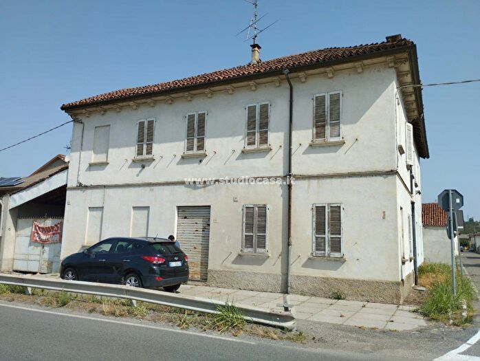 Case in Vendita e in Affitto - 3