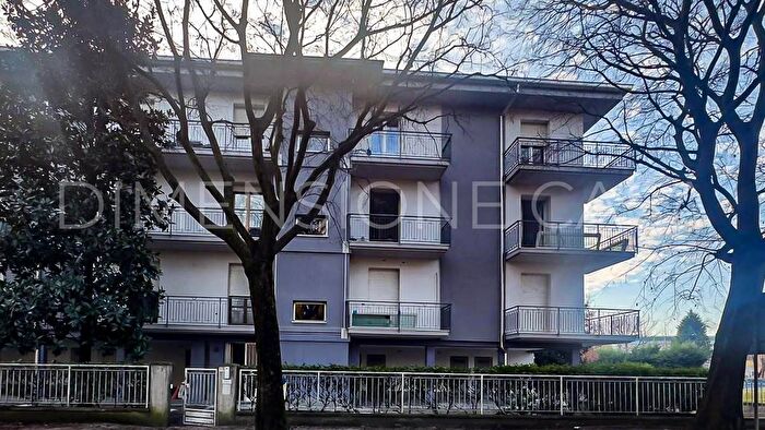 Appartamento in vendita in Crocetta Modena, Modena