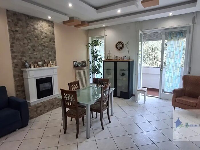 Appartamento quadrilocale in vendita in Via Arbusta, Turbigo