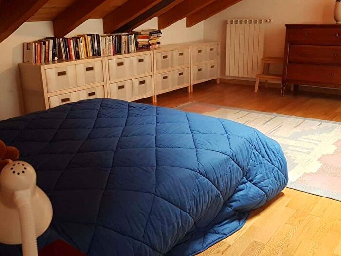 Appartamento trilocale in affitto in Piazza San Massimiliano Kolbe, Centro, Legnaro